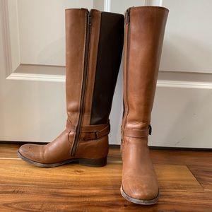 Frye Melissa Boot Size 6.5